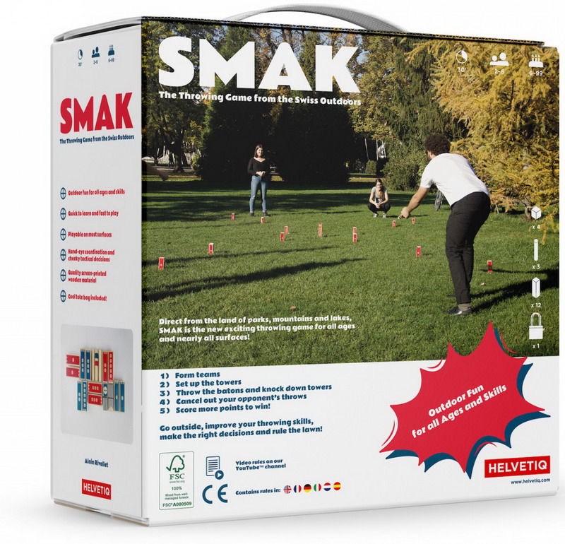 Smak