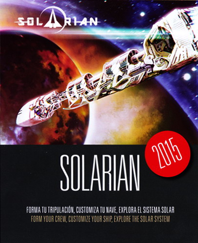 Solarian