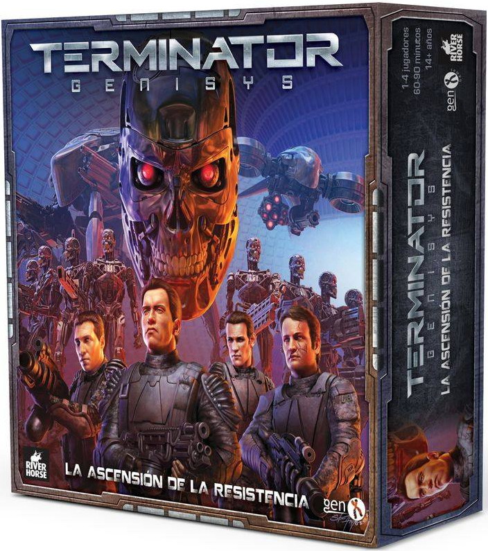 Terminator Genisys