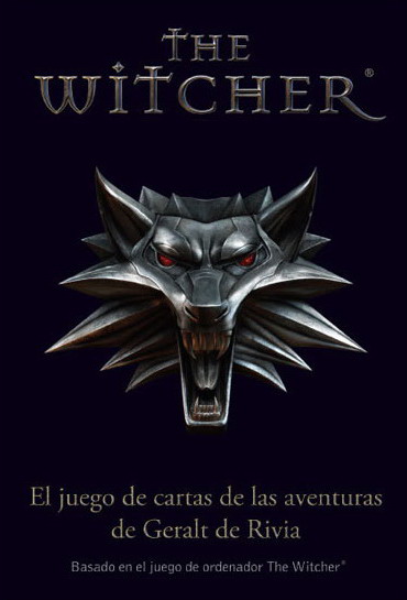 The Witcher