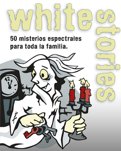 White Stories
