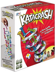 Katacrash