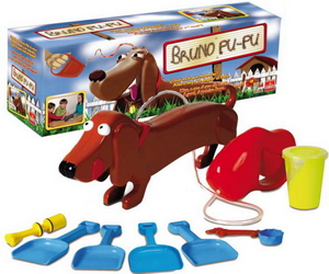 Bruno Pu Pu Bruno Pu Pu