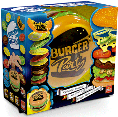 burger party   01