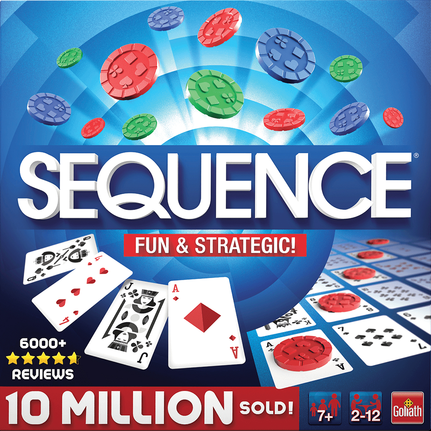 Sequence