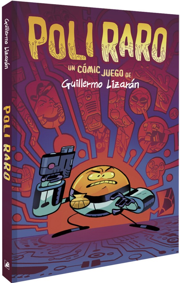 Poli raro