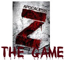 Apocalipsis Z - El juego de mesa