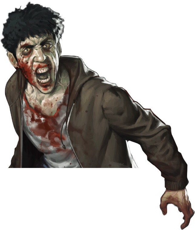 Apocalipsis Z - El juego de mesa