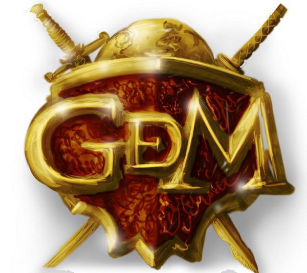 GDM Games