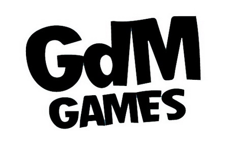GDM Games