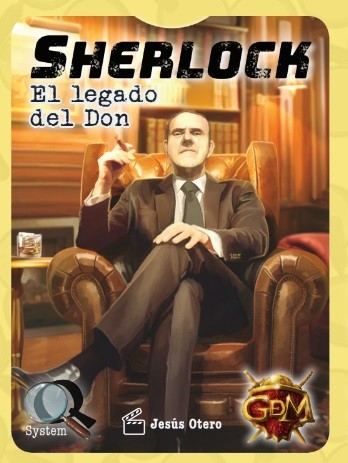 Sherlock Q:  Suriguri