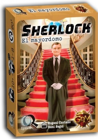 Q. El mayordomo