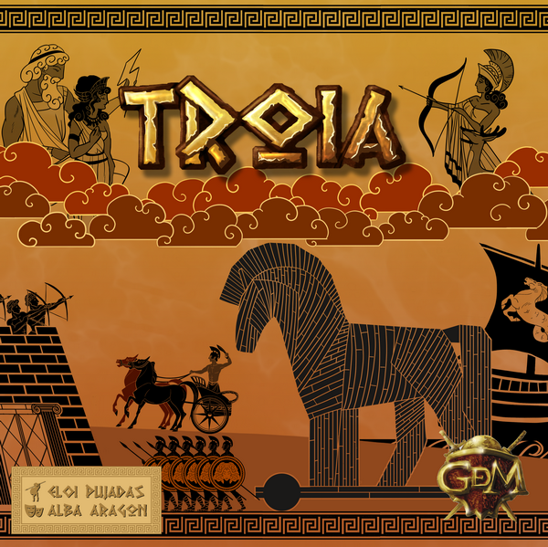Troia