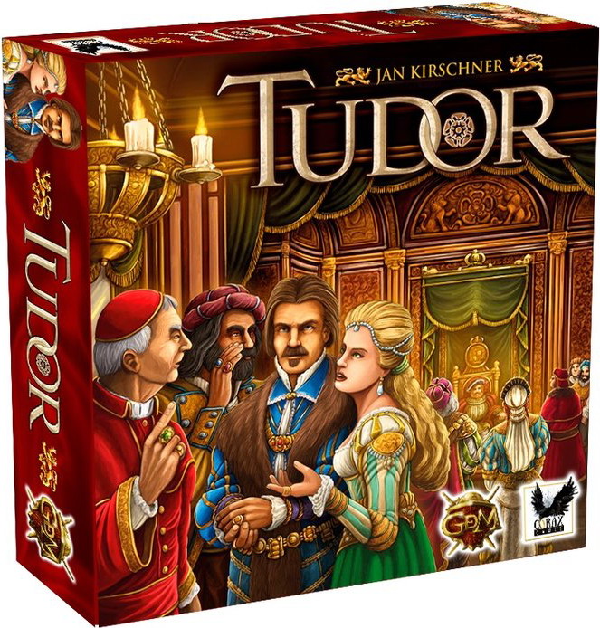 Tudor