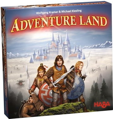 Adventure Land Adventure Land