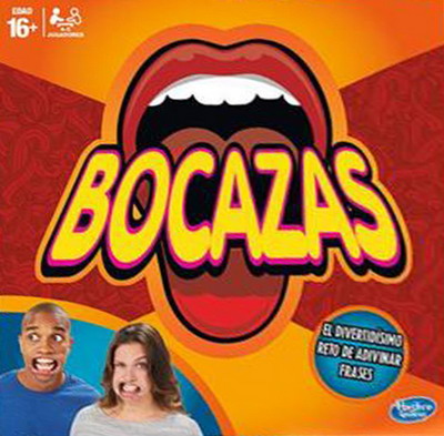 Bocazas