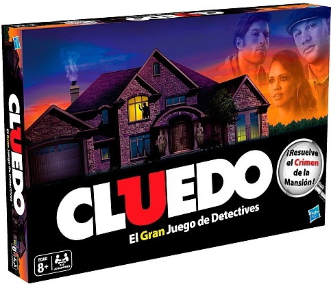 Cluedo