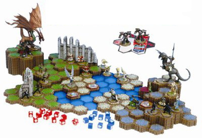Heroscape Heroscape
