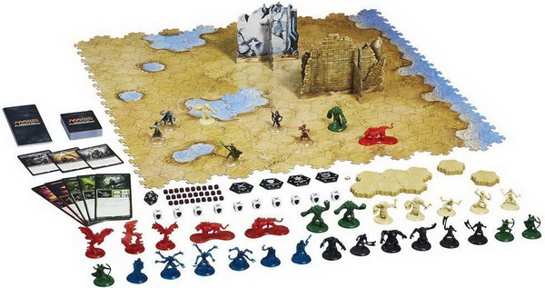 Magic: The Gathering Arena of the Planeswalkers