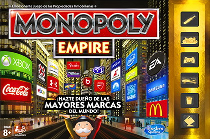 Monopoly Empire Monopoly Empire