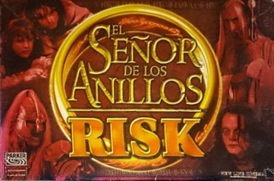 Risk ESdlA 2002