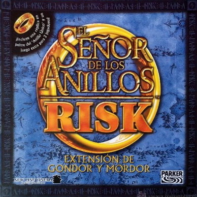 Risk ESdlA 2003