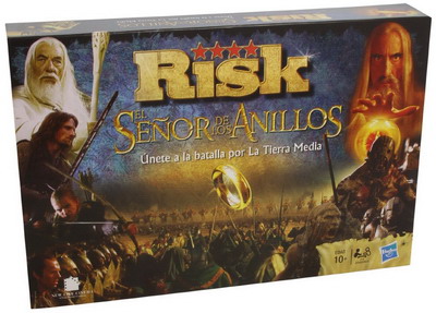 Risk ESdlA 2012