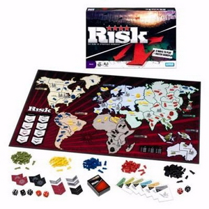 Risk reinventado Risk reinventado