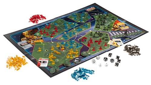 Risk Star Wars