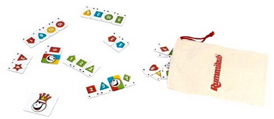 Rummikub Junior 