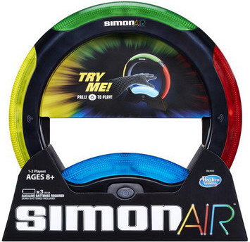 Simon Air