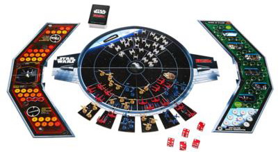 Star Wars Risk