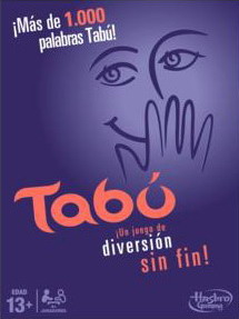 Tabú (2013)