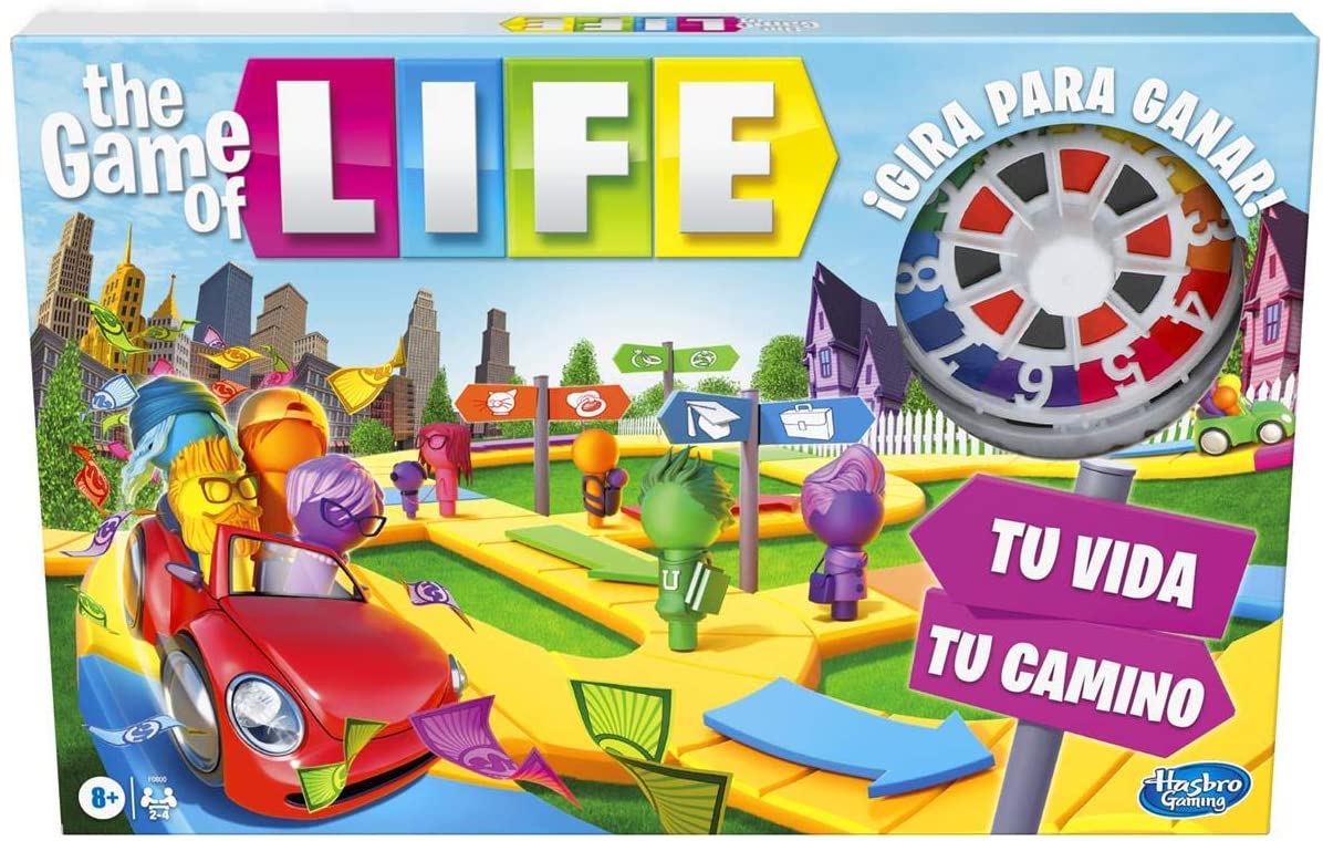 The game of life