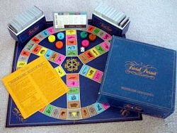 Trivial Pursuit Trivial Pursuit