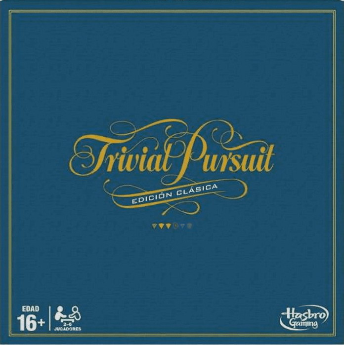 Trivial Pursuit