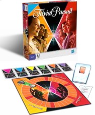 Trivial Pursuit Team Trivial Pursuit Team