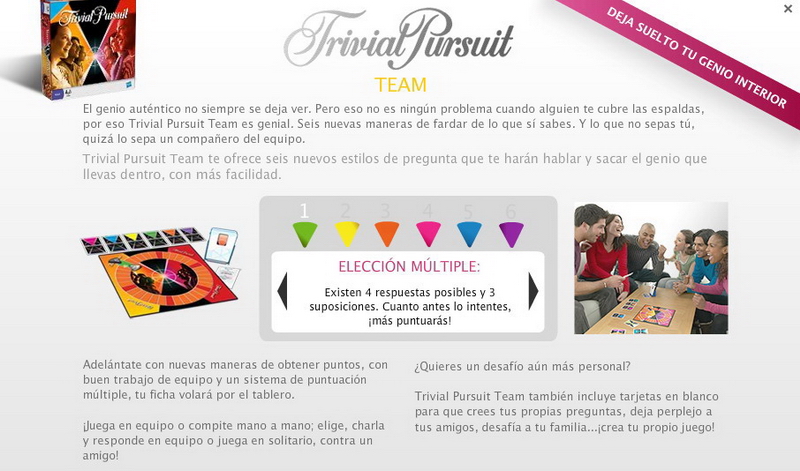 www.trivialpursuitexperiment.com www.trivialpursuitexperiment.com