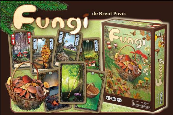 Fungi