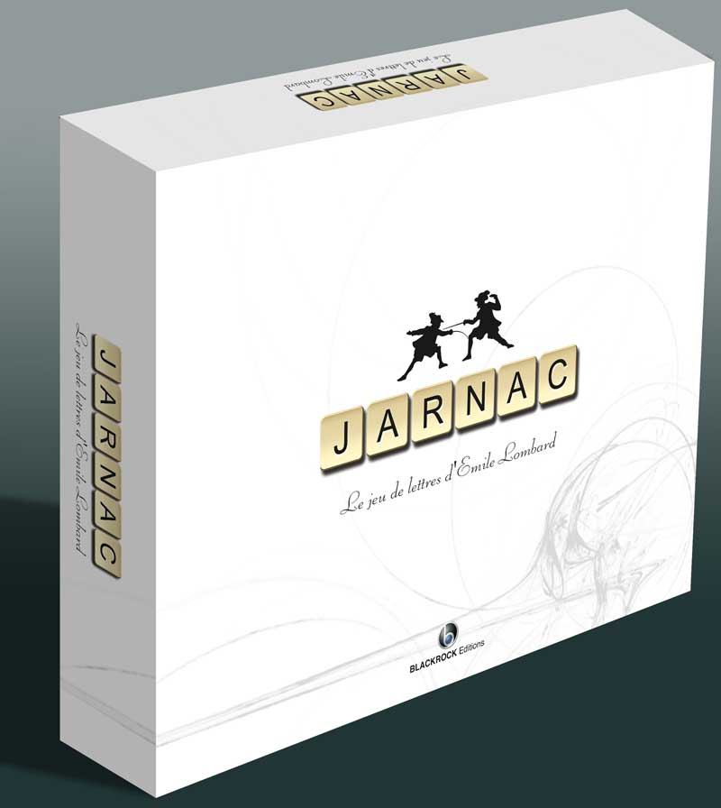 Jarnac, de E. Lombard