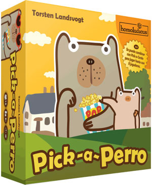 Pick-a-perro