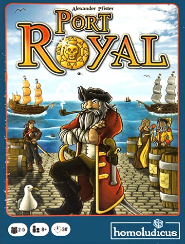Port Royal