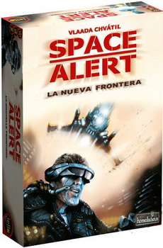 La nueva frontera