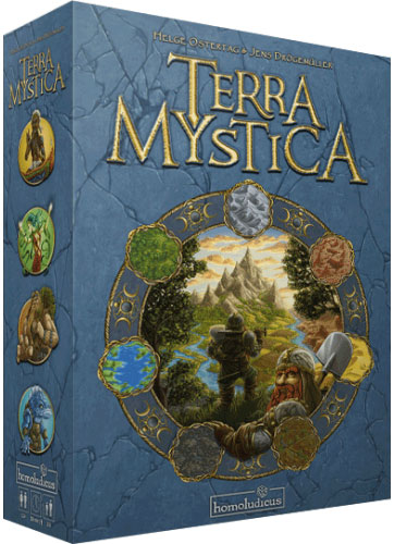 Terra Mystica