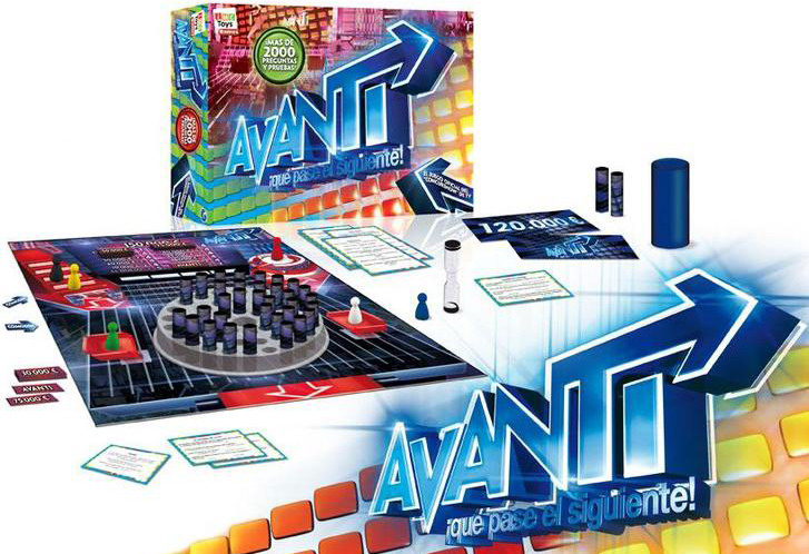 Avanti