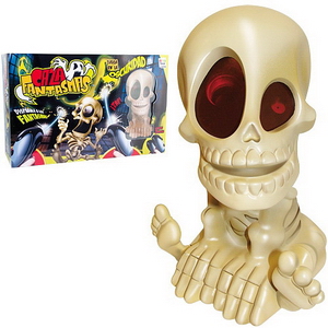Caza Fantasmas