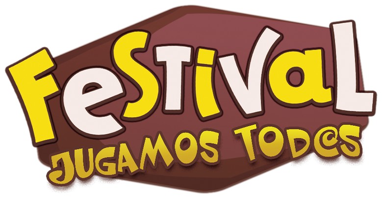 Festival Jugamos Tod@s