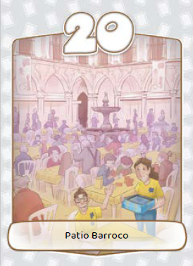 Festival Jugamos Tod@s