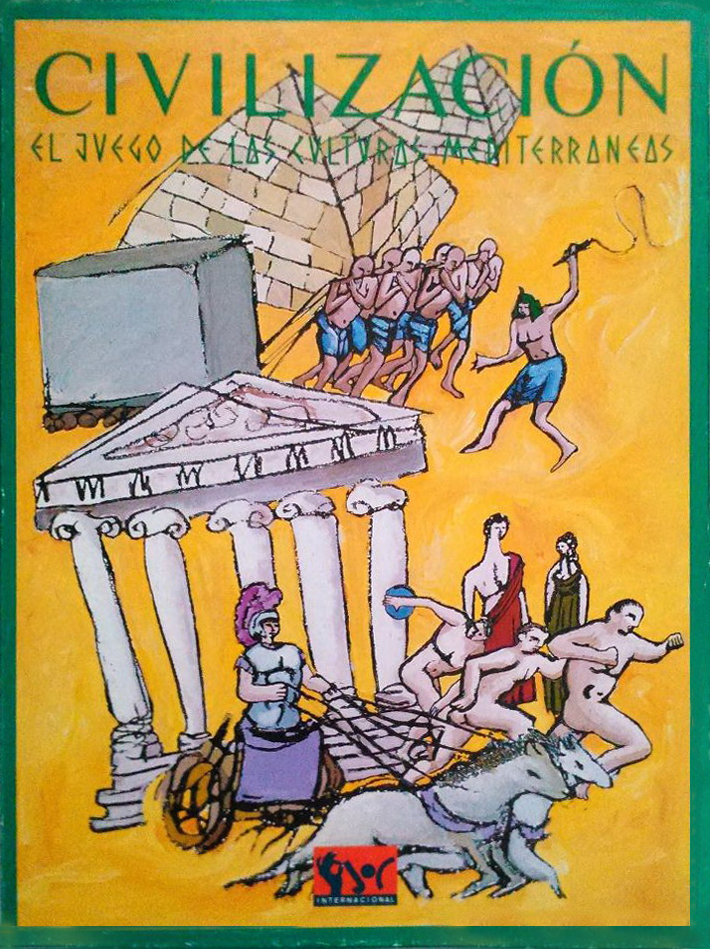 Civilización