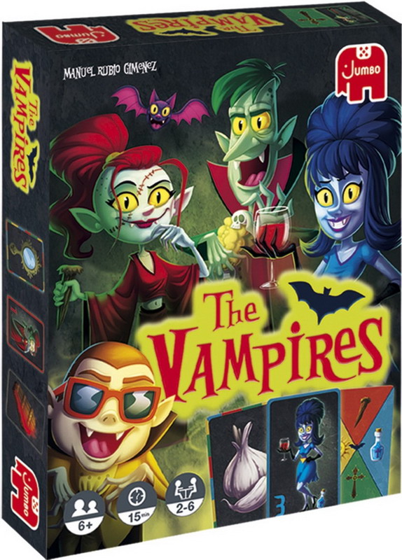 The vampires